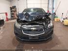 2016 Chevrolet Cruze Limited 1lt Auto Dark Blue vin: 1G1PE5SB6G7187217