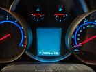 2016 Chevrolet Cruze Limited 1lt Auto Dark Blue vin: 1G1PE5SB6G7187217