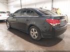 2016 Chevrolet Cruze Limited 1lt Auto Dark Blue vin: 1G1PE5SB6G7187217