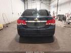 2016 Chevrolet Cruze Limited 1lt Auto Dark Blue vin: 1G1PE5SB6G7187217
