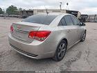 2014 Chevrolet Cruze 2lt Auto Gold vin: 1G1PE5SB9E7219185
