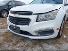 2016 Chevrolet Cruze Limited 2lt Auto Белый vin: 1G1PF5SB7G7127833