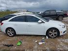 2016 Chevrolet Cruze Limited 2lt Auto Белый vin: 1G1PF5SB7G7127833