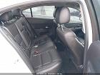 2016 Chevrolet Cruze Limited 2lt Auto Белый vin: 1G1PF5SB7G7127833