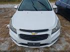 2016 Chevrolet Cruze Limited 2lt Auto Белый vin: 1G1PF5SB7G7127833