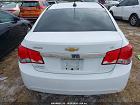 2016 Chevrolet Cruze Limited 2lt Auto Белый vin: 1G1PF5SB7G7127833