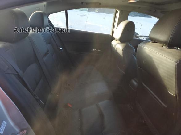 2014 Chevrolet Cruze Ltz Серебряный vin: 1G1PG5SB8E7379990