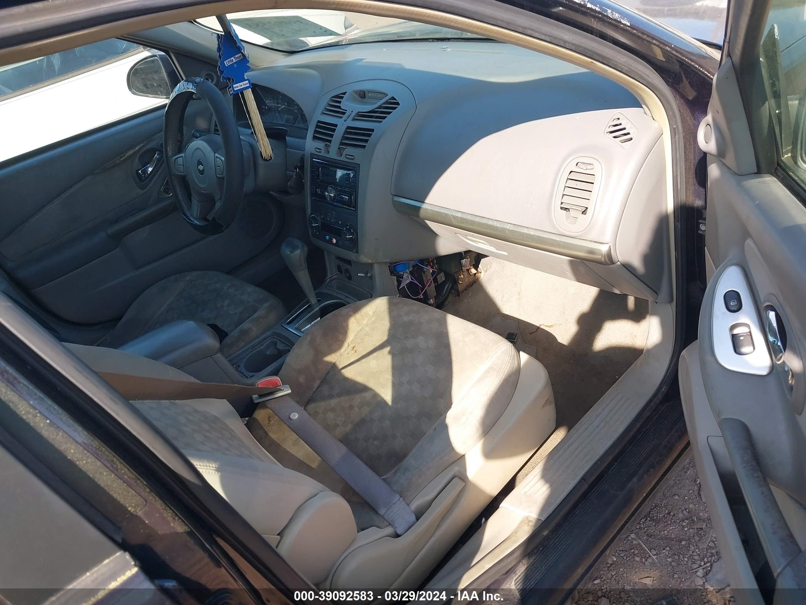 2005 Chevrolet Malibu for sale in Rochester, NY - John Lombardo Enterprises  Inc, image size:2576x1932