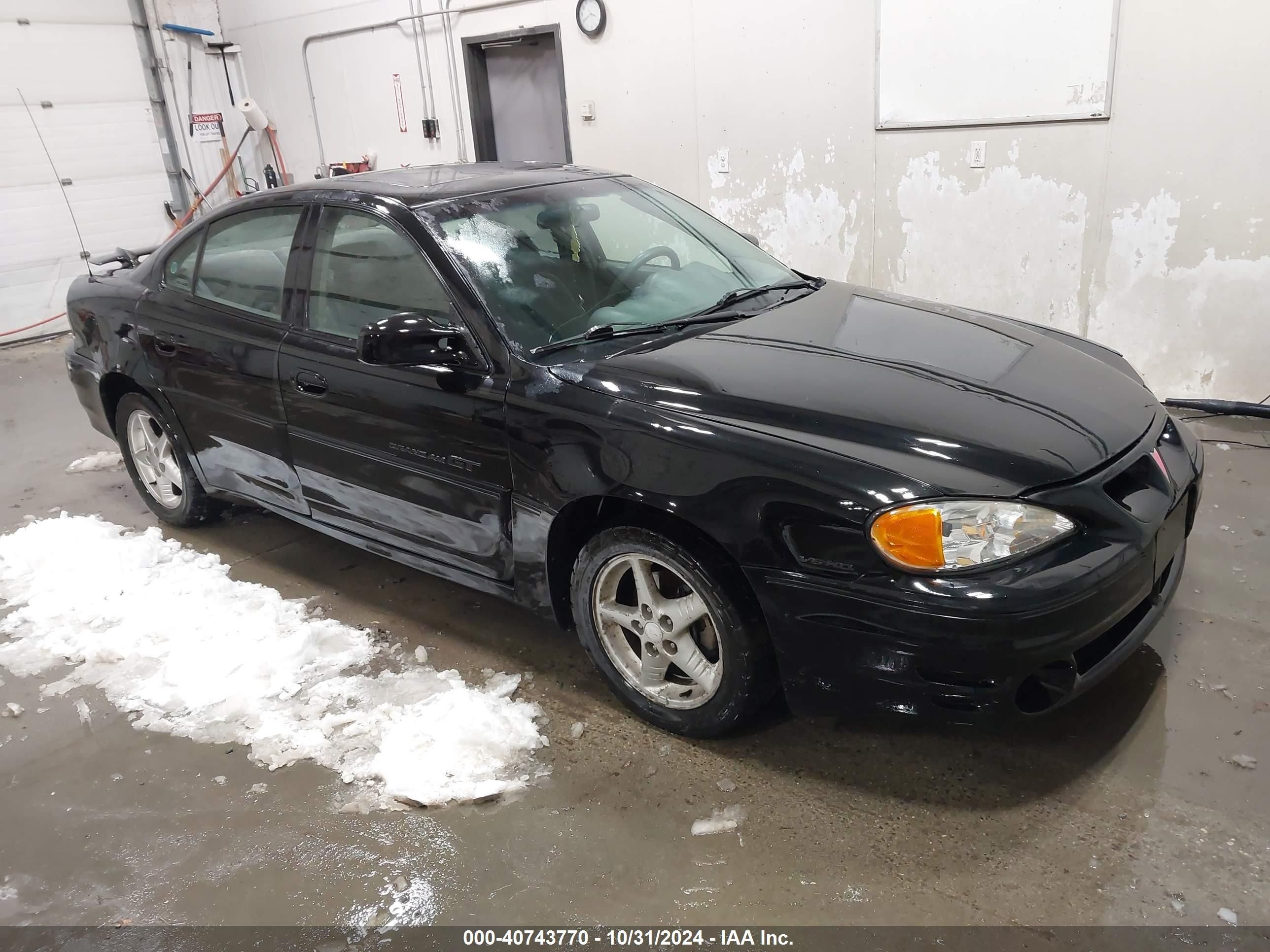 Price History 1999 Pontiac Grand Am Gt1 V-6 175hp vin