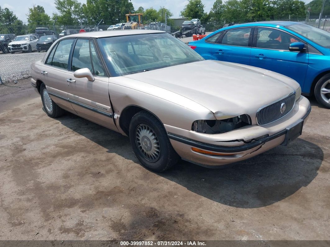 Price & History 1999 Buick Lesabre Custom 3.8l V-6 205hp vin Price & History 1999 Buick Lesabre Custom 3.8l V-6 205hp vin
