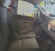 2012 Chevrolet Silverado 2500hd Work Truck vin: 1GB2KVCG1CZ340609