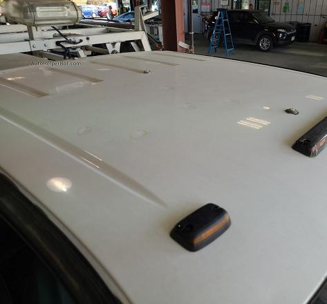 2012 Chevrolet Silverado 2500hd Work Truck vin: 1GB2KVCG1CZ340609