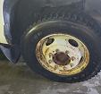 2012 Chevrolet Silverado 2500hd Work Truck vin: 1GB2KVCG1CZ340609