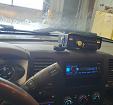 2012 Chevrolet Silverado 2500hd Work Truck vin: 1GB2KVCG1CZ340609
