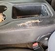 2012 Chevrolet Silverado 2500hd Work Truck vin: 1GB2KVCG1CZ340609
