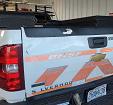 2012 Chevrolet Silverado 2500hd Work Truck vin: 1GC1KVCG6CF144321