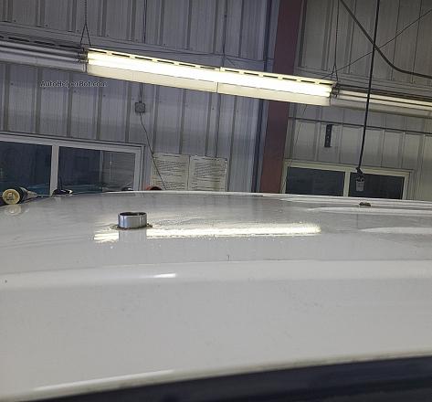 2012 Chevrolet Silverado 2500hd Work Truck vin: 1GC1KVCG6CF144321
