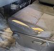 2012 Chevrolet Silverado 2500hd Work Truck vin: 1GC1KVCG6CF144321