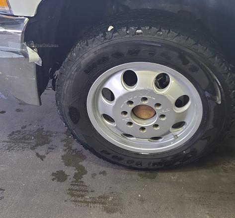 2012 Chevrolet Silverado 2500hd Work Truck vin: 1GC1KVCG6CF144321