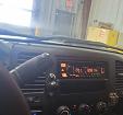 2012 Chevrolet Silverado 2500hd Work Truck vin: 1GC1KVCG6CF144321