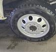 2012 Chevrolet Silverado 2500hd Work Truck vin: 1GC1KVCG6CF144321