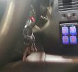 2012 Chevrolet Silverado 2500hd Work Truck vin: 1GC1KVCG6CF144321