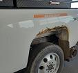 2012 Chevrolet Silverado 2500hd Work Truck vin: 1GC1KVCG6CF144321