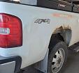 2012 Chevrolet Silverado 2500hd Work Truck vin: 1GC1KVCG6CF144321