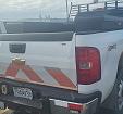 2012 Chevrolet Silverado 2500hd Work Truck vin: 1GC1KVCG6CF144321