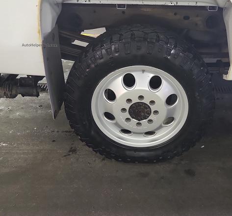 2012 Chevrolet Silverado 2500hd Work Truck vin: 1GC1KVCG6CF144321