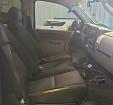 2012 Chevrolet Silverado 2500hd Work Truck vin: 1GC1KVCG6CF144321