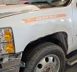 2012 Chevrolet Silverado 2500hd Work Truck vin: 1GC1KVCG6CF144321