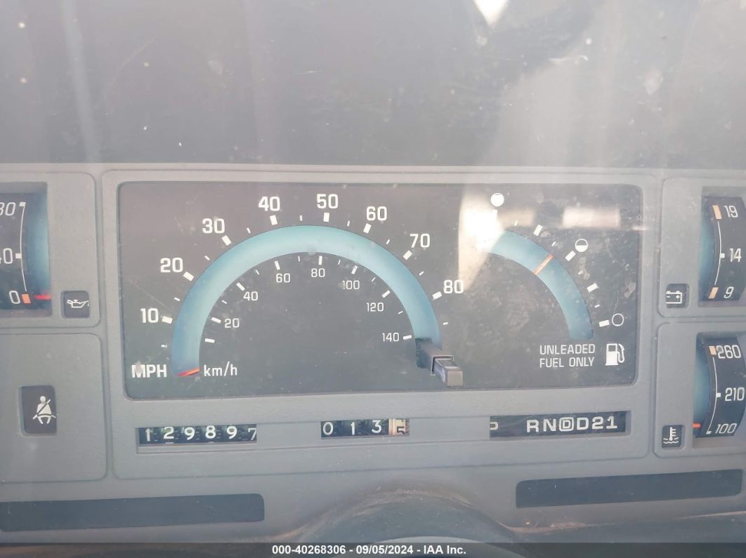 Price & History 1993 Chevrolet S Truck S10 4.3l V6 Fi Ohv 12v F2