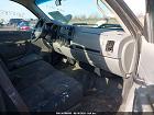 2012 Chevrolet Silverado 1500 Work Truck Gray vin: 1GCNCPEX5CZ169524