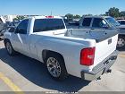 2012 Chevrolet Silverado 1500 Work Truck White vin: 1GCNCPEX5CZ336321