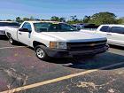 2012 Chevrolet Silverado 1500 Work Truck vin: 1GCNCPEX6CZ208718