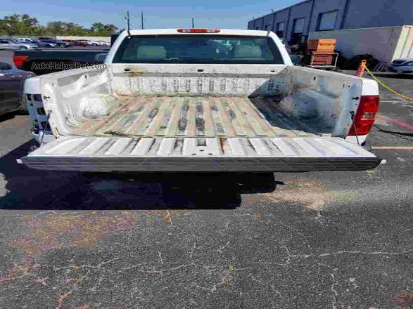 2012 Chevrolet Silverado 1500 Work Truck vin: 1GCNCPEX6CZ208718