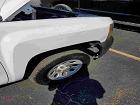 2012 Chevrolet Silverado 1500 Work Truck vin: 1GCNCPEX6CZ208718