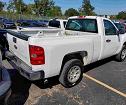 2012 Chevrolet Silverado 1500 Work Truck vin: 1GCNCPEX6CZ208718