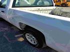 2012 Chevrolet Silverado 1500 Work Truck vin: 1GCNCPEX6CZ208718