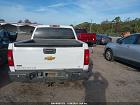 2012 Chevrolet Silverado 1500 Lt Белый vin: 1GCPKSE7XCF130279