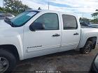 2012 Chevrolet Silverado 1500 Lt Белый vin: 1GCPKSE7XCF130279