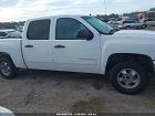 2012 Chevrolet Silverado 1500 Lt Белый vin: 1GCPKSE7XCF130279