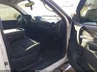 2012 Chevrolet Silverado 1500 Lt White vin: 1GCPKSE7XCF188392