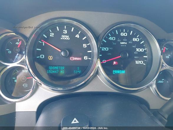 2012 Chevrolet Silverado 1500 Lt White vin: 1GCPKSE7XCF188392