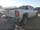 2012 Chevrolet Silverado 1500 Lt White vin: 1GCPKSE7XCF188392