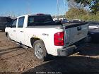 2012 Chevrolet Silverado 1500 Lt White vin: 1GCPKSE7XCF188392