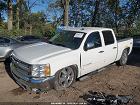 2012 Chevrolet Silverado 1500 Lt White vin: 1GCPKSE7XCF188392