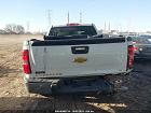 2012 Chevrolet Silverado 1500 Lt White vin: 1GCPKSE7XCF188392
