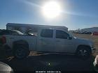 2012 Chevrolet Silverado 1500 Lt White vin: 1GCPKSE7XCF188392